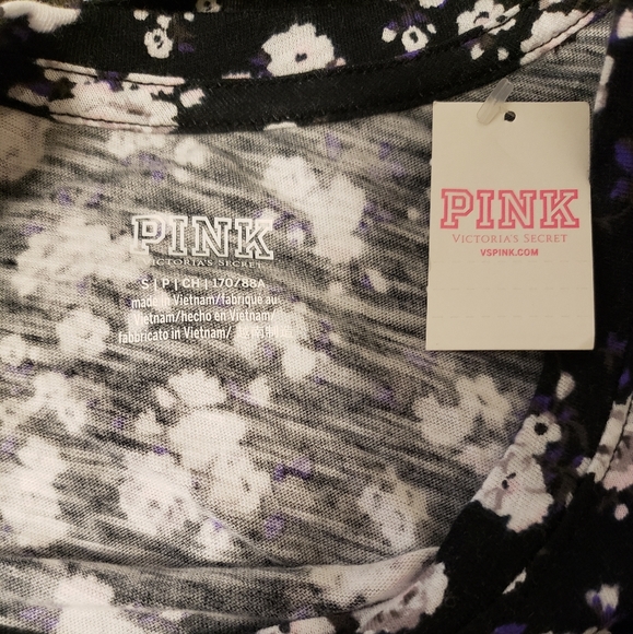 Victoria Secrets blouse short sleeve size S - Picture 3 of 12